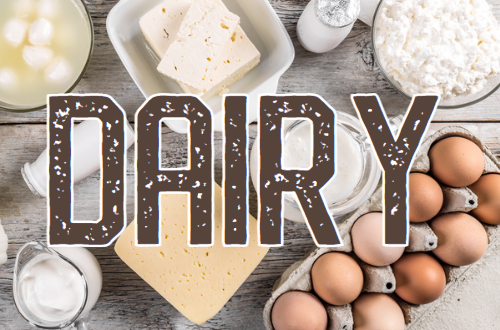Dairy